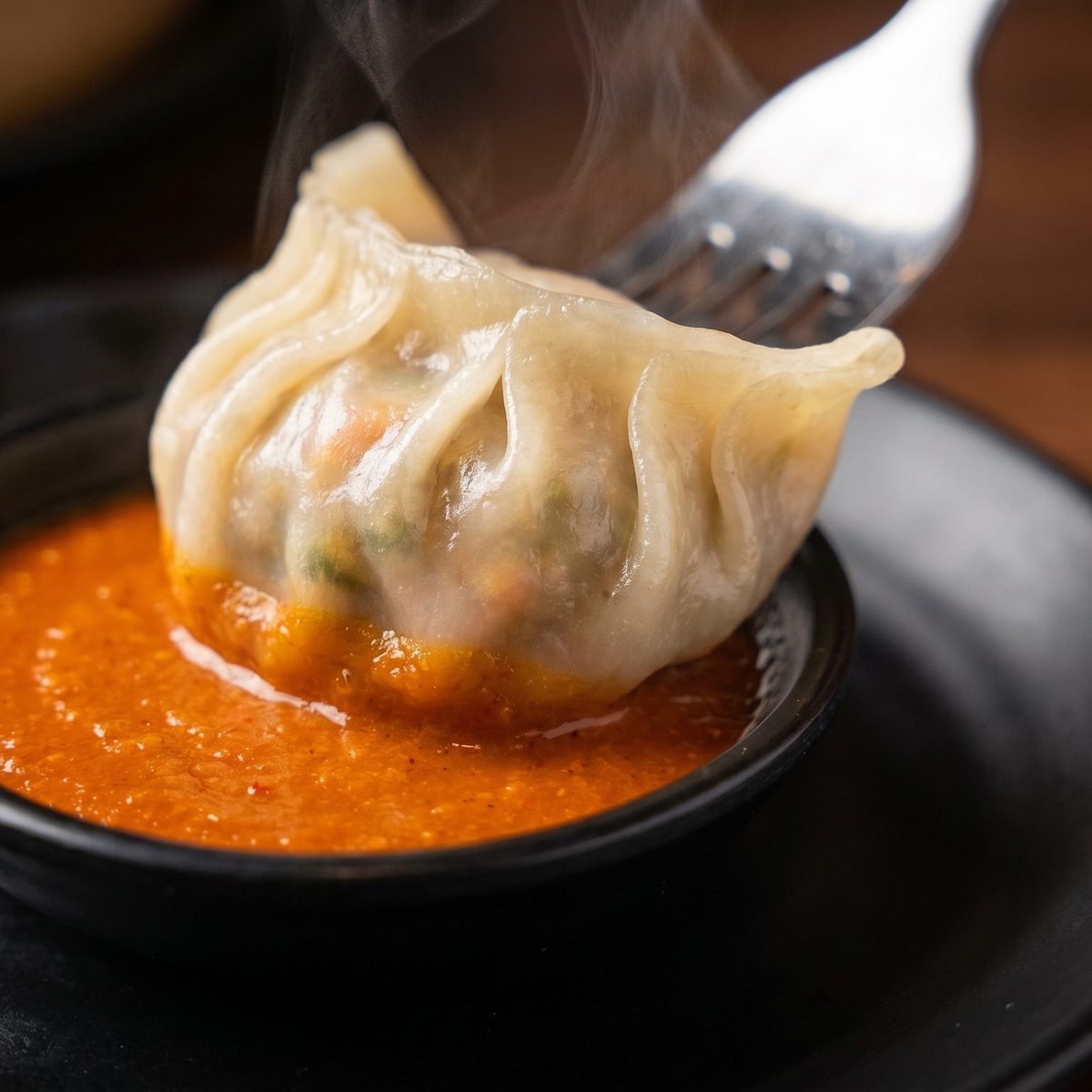 That Chutney, Though