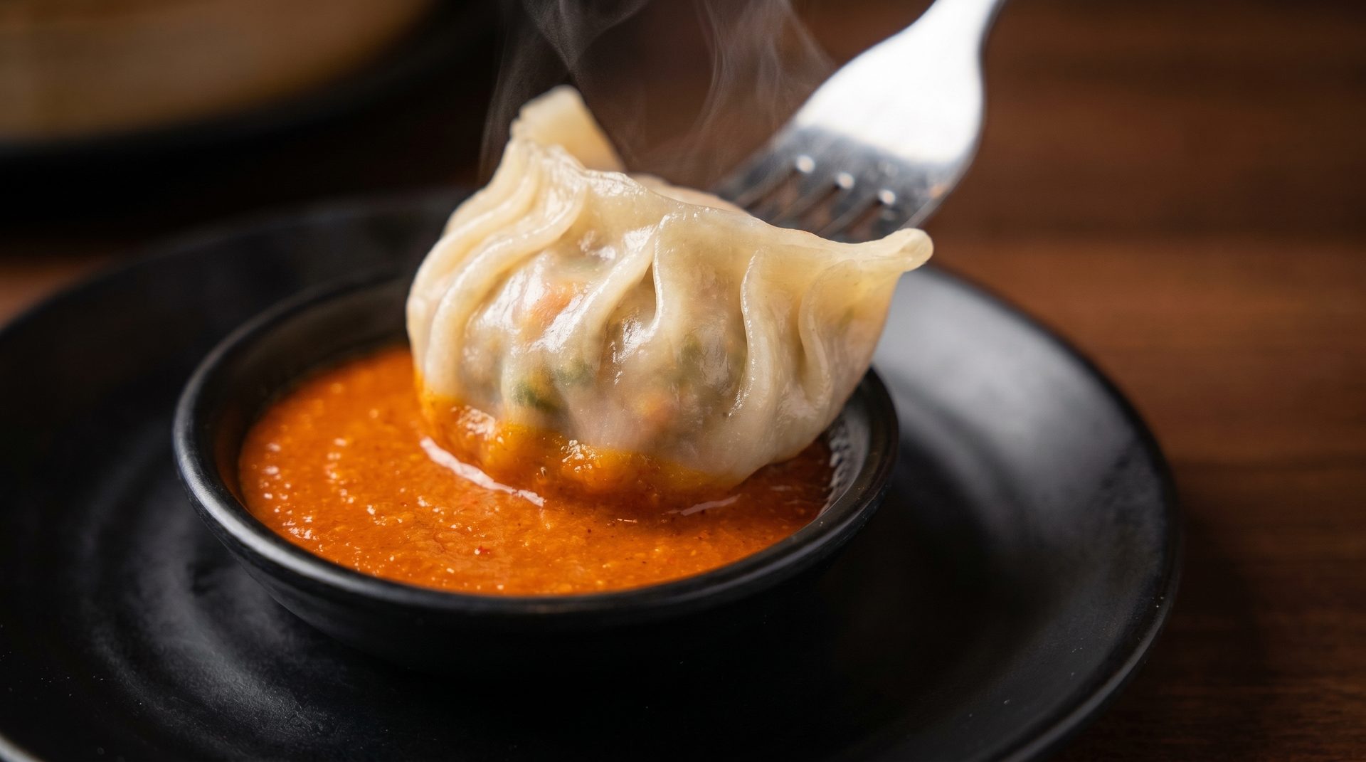 That Chutney, Though